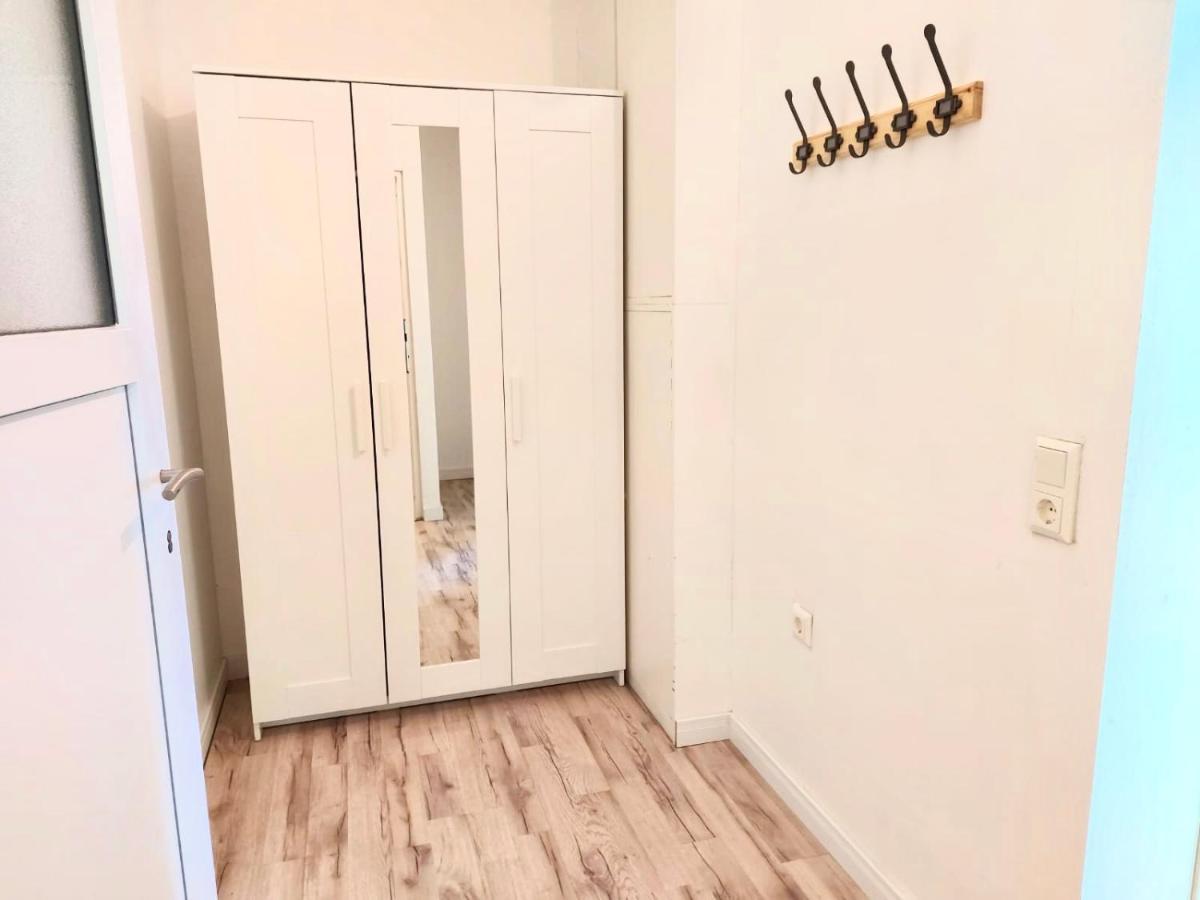 Ferienwohnung Wasserkunst 2 Bad Harzburg Eksteriør billede