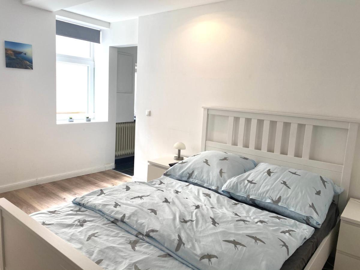 Ferienwohnung Wasserkunst 2 Bad Harzburg Eksteriør billede